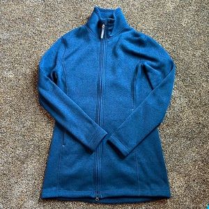 Stio Sweetwater Fleece Coat Women’s Small